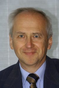 Profilbild von Burghard Filbrandt