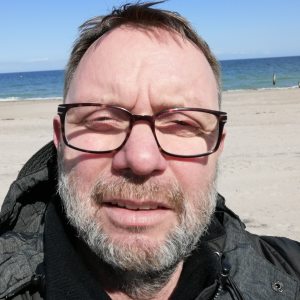 Profilbild von Burghard Frindt