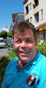 Profilbild von Burghard Grübbel