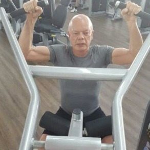 Profilbild von Burghard Halfmann