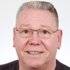 Profilbild von Burghard Hanisch