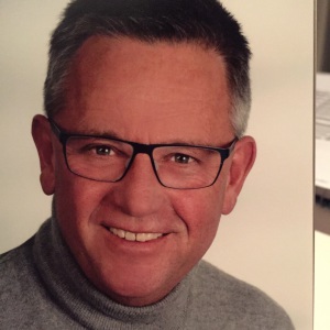 Profilbild von Burghard Hoffmeister