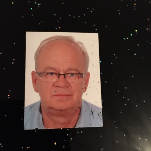 Profilbild von Burghard Kaempf