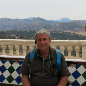 Profilbild von Burghard Klein