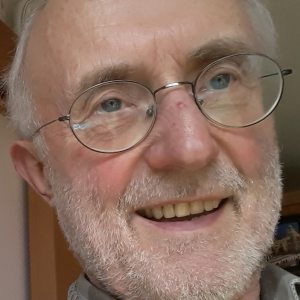 Profilbild von Burghard Klintworth