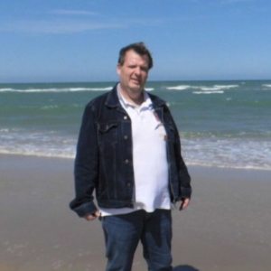 Profilbild von Burghard Kositzki