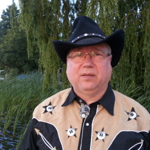 Profilbild von Burghard Kubik