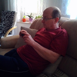 Profilbild von Burghard Loh