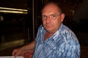 Profilbild von Burghard Mand
