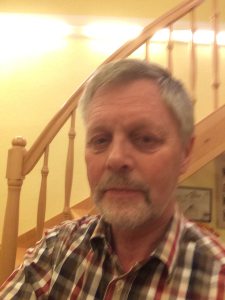 Profilbild von Burghard Meier