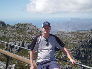 Profilbild von Burghard Mende