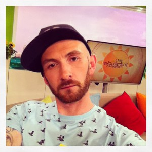 Profilbild von Burghard Nagel