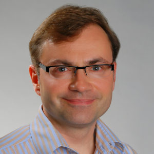 Profilbild von Burghard Paech