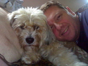 Profilbild von Burghard Schiel