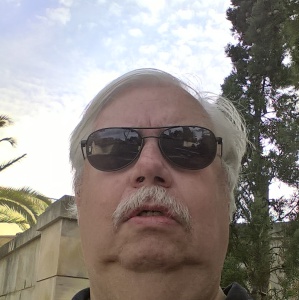 Profilbild von Burghard Schmerling