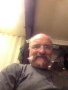 Profilbild von Burghard Schulz