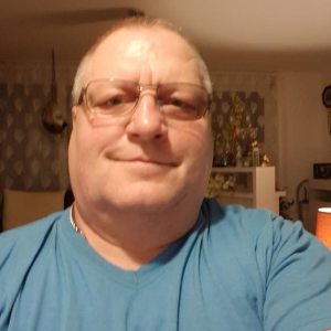 Profilbild von Burghard Vanhauer
