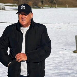 Profilbild von Burghard Wermter