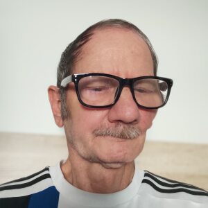 Profilbild von Burghard Woike