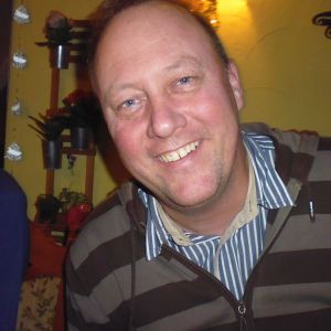 Profilbild von Burghard Woite