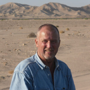 Profilbild von Burghard Zacharias