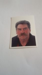 Profilbild von Burghard Ziemann