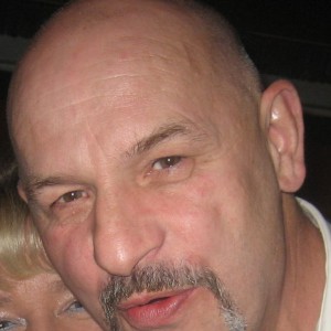 Profilbild von Burghardt Bartz