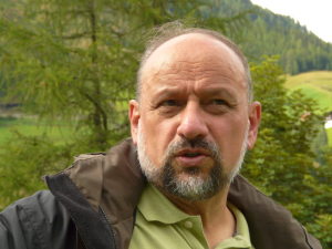 Profilbild von Burghardt Fielitz