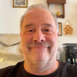 Profilbild von Burghardt Mucke