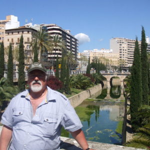 Profilbild von Burghardt Pacholke