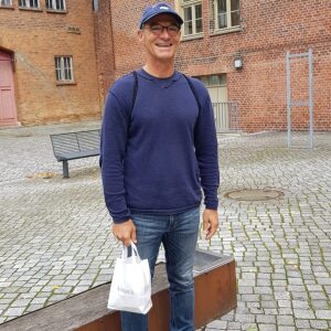 Profilbild von Burghardt Schlamm