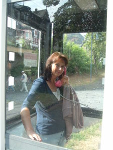 Profilbild von Burgl Schindler
