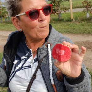 Profilbild von Burglind Baethge