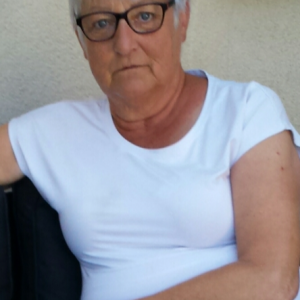 Profilbild von Burglind Koch