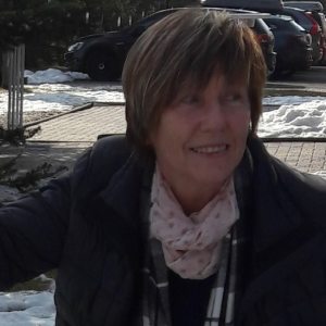 Profilbild von Burglind Müller