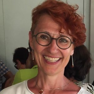 Profilbild von Burglinde Liesch-Melekidis