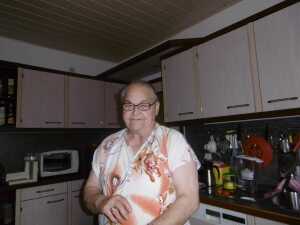 Profilbild von Burgunde Weber