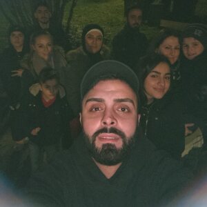 Profilbild von Burhan Abdul Rahman