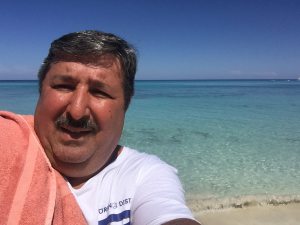 Profilbild von Burhan Afiyon