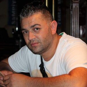 Profilbild von Burhan Arican