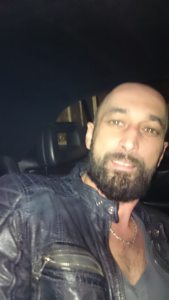 Profilbild von Burhan Cinar