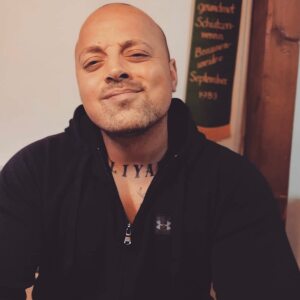 Profilbild von Burhan Demir