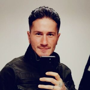Profilbild von Burhan Hekim