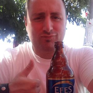 Profilbild von Burhan Kaplan