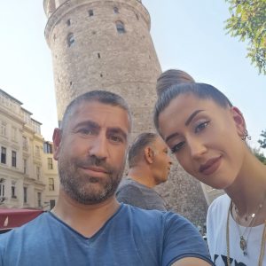 Profilbild von Burhan Kilinc