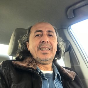 Profilbild von Burhan Özdemir