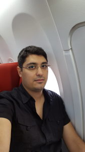 Profilbild von Burhan Yalcin