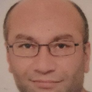 Profilbild von Burhan Yazici
