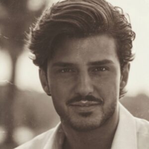 Profilbild von Burhan Yildirim