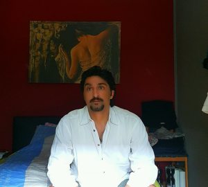 Profilbild von Burhan Yildiz